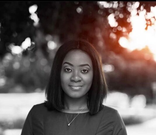 The Millenial’s Corner with Miss Amofa: Building a professional network