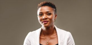 The Millennial’s Corner with Miss Amofa: Building a PR business: the Faith Senam Ocloo story