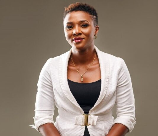The Millennial’s Corner with Miss Amofa: Building a PR business: the Faith Senam Ocloo story