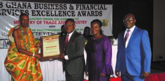 All set for Ghana Premier Business and Finance Excellence Awards