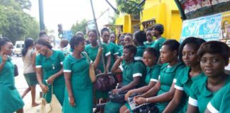 Editorial: Relief returns to health sector following strike call off