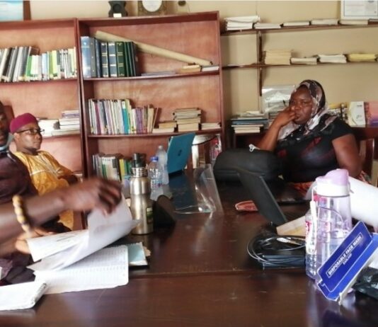 The youth must refuse to be tools in hands of politicians to promote violence – Oxfam