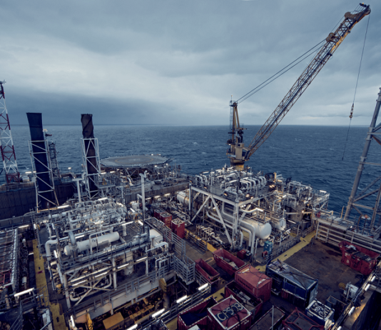 Feature: Where is future oil demand going to come from?