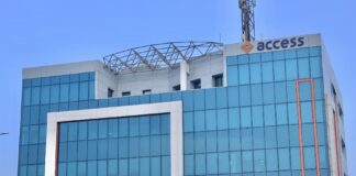 Access Bank ‘Perfect Start Promo’ helping children to learn, save and play