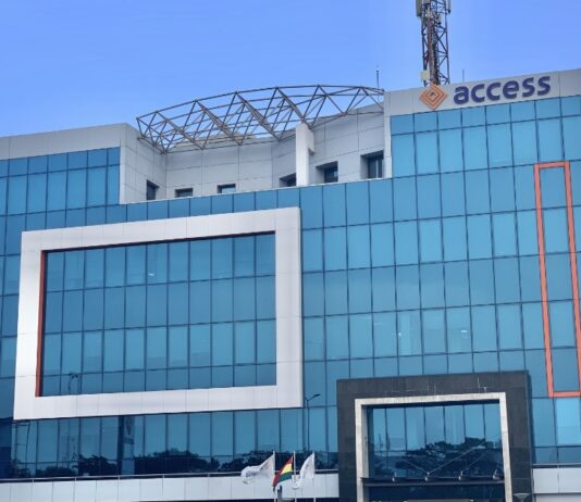 Access Bank ‘Perfect Start Promo’ helping children to learn, save and play