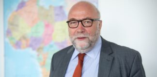 Germany advances as major player in pan-African Trade and Investment