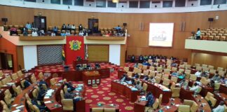 Petroleum Hub Development Corporation coming