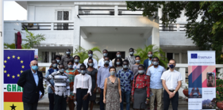 36 students benefit from Erasmus scholarships to study in European Universities