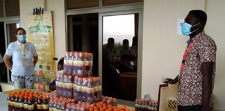 Promote cashew consumption to enhance local market – Processors