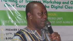 15m cashew, other cash crop seedlings distributed under PERD