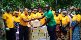 COCOBOD cautions farmers against misapplication of agrochemicals