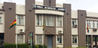 KMA to miss its revenue target by 25%