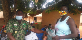 Forestry Commission chides chiefs & Assembly men for abetting deforestation