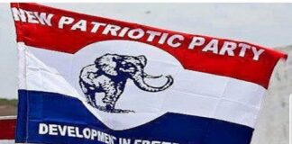 Feature: The record of two presidents contesting 2020 elections