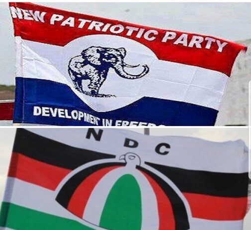 Feature: The record of two presidents contesting 2020 elections