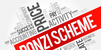 Feature: How prone are investors to Ponzi Schemes?