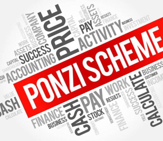 Feature: How prone are investors to Ponzi Schemes?