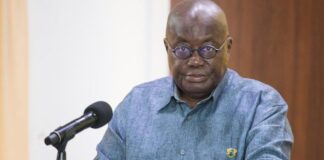 The President’s herculean task