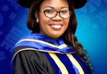 Managing the COVID-19 pandemic : Developed economies should learn from Africa – Prof. Goski Alabi
