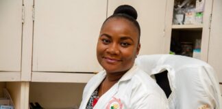 Priscilla Adjei’s thoughts: Pharmacovigilance in Ghana’s Pharmacy Industry