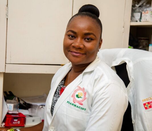 Priscilla Adjei’s thoughts: Pharmacovigilance in Ghana’s Pharmacy Industry