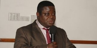 COVID-19 throws manufacturing sector into shambles