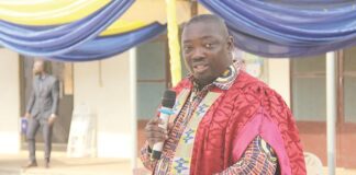 Prof. Afoakwa appointed chairman of Ghana Cocoa Awards board