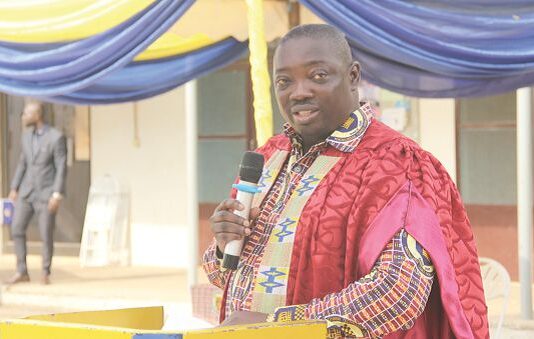 Prof. Afoakwa appointed chairman of Ghana Cocoa Awards board