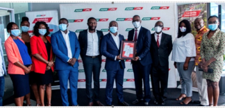 Puma Energy receives 3 ISO certifications