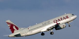 Qatar Airways to launch four weekly flights to Accra starting Sept 29
