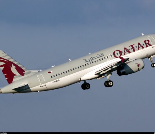 Qatar Airways to launch four weekly flights to Accra starting Sept 29
