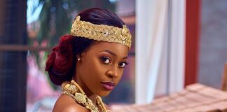 The society and you – Chris Koney: Of drive & perseverance, the story of leading makeup artist – Regina Ama Dumah