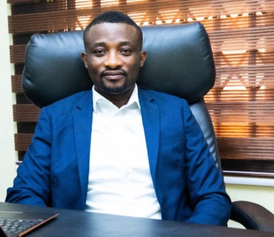 Forty under 40 awards recognise three Regent alumni