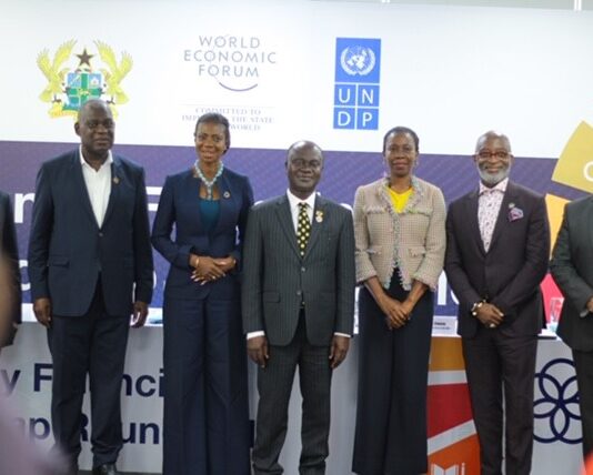 SDGs Country Financing Roadmap Roundtable held