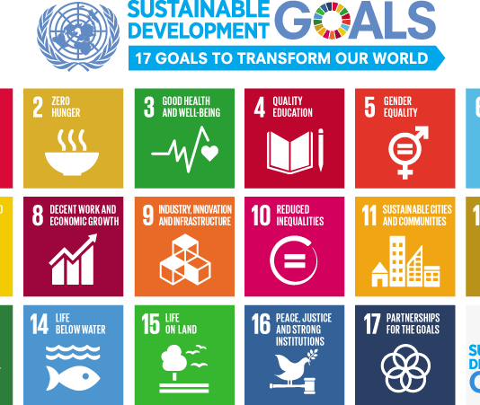 Creative Arts – A means to attain the SDGs