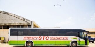 Intercity STC Coaches inks 5-year pact with Nacasky Company