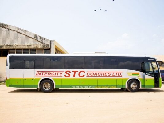 Intercity STC Coaches inks 5-year pact with Nacasky Company