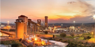 AngloGold Ashanti receives approval for Sale of SA Mines
