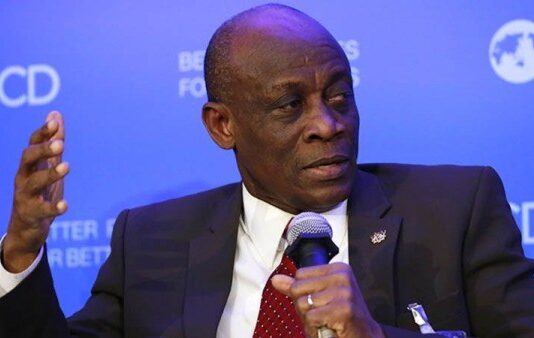 Prepare for an austerity year – Terkper warns