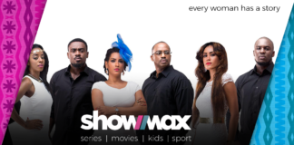 Stream Ghanaian Series ‘Every Woman Has A Story’ on Showmax