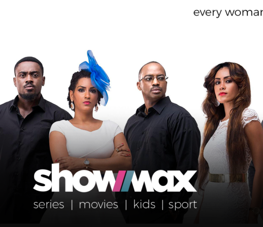 Stream Ghanaian Series ‘Every Woman Has A Story’ on Showmax
