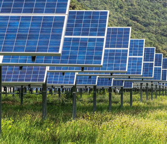 Feature: Solar windows could soon become commercial reality