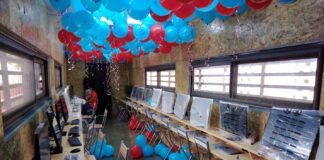 Tema gets ultra-modern ICT centre to aid digital literacy