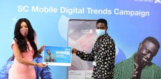 Standard Chartered excites clients with rewards for signing on to its digital banking platform