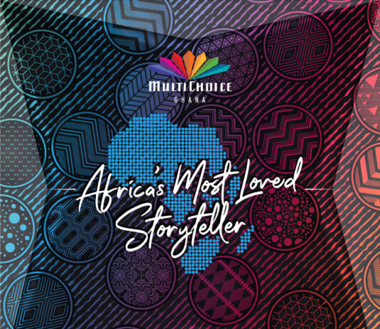 Celebrating African stories told by Africans: ’10,000 Stories’ and more from MultiChoice
