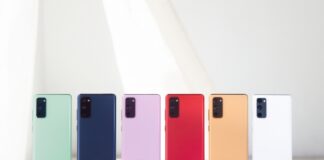 Unveiling Samsung Galaxy S20 FE: fan favorite features at an accessible price point