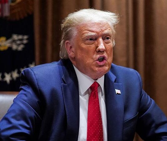 Trump’s spectacular trade failure