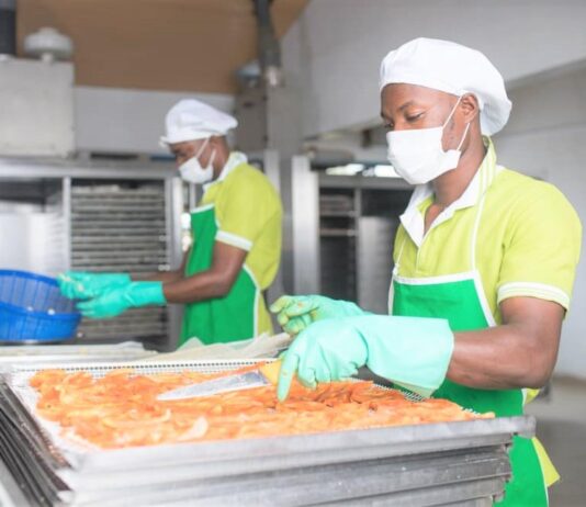 COVID-19 Private Sector Global Facility initiative to help communities recover better