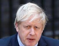 Climate action cannot be another victim of coronavirus – British Premier