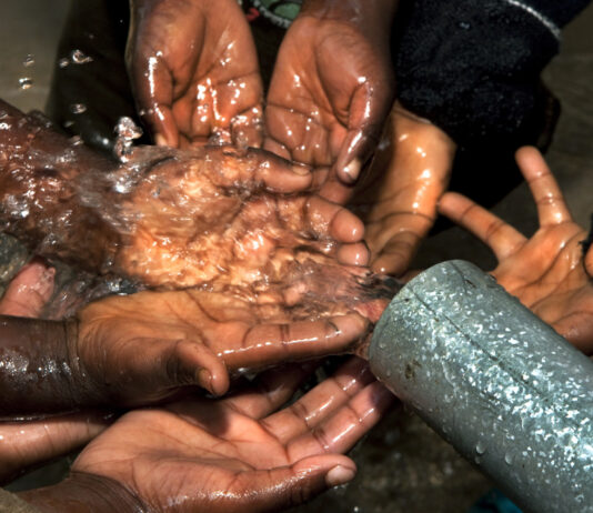 World Bank approves $125m to improve Water and Sanitation services in Ghana